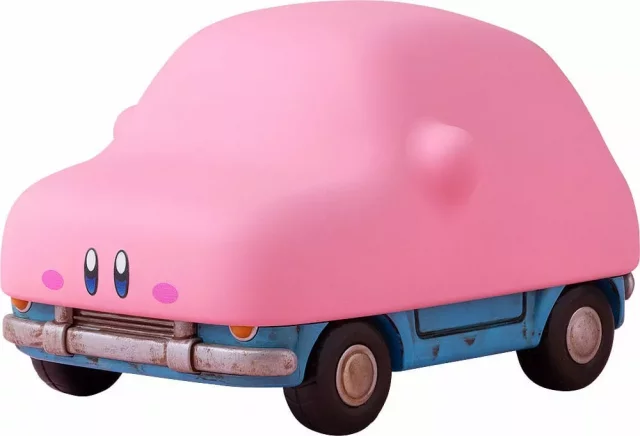 Figurka Kirby - Car Mouth (Pop Up Parade)