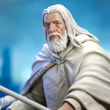 Figurka Lord of the Rings - Gandalf Deluxe Gallery Diorama (DiamondSelectToys)