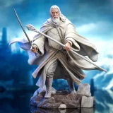 Figurka Lord of the Rings - Gandalf Deluxe Gallery Diorama (DiamondSelectToys)