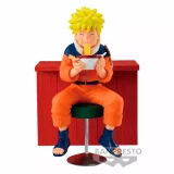Figurka Naruto - Naruto Ichiraku (Banpresto)