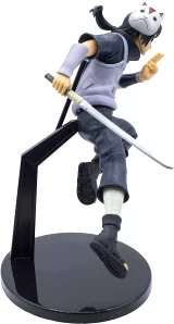 Figurka Naruto - Uchiha Itachi (Banpresto)