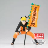 Figurka Naruto - Uzumaki Naruto (Banpresto)