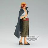 Figurka One Piece - Shanks The Grandline Series (Banpresto)