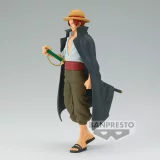 Figurka One Piece - Shanks The Grandline Series (Banpresto)