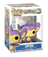 Figurka Pokémon - Aipom (Funko POP! Games 947)