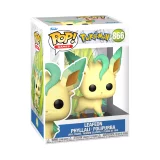 Figurka Pokémon - Leafeon (Funko POP! Games 866)