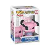 Figurka Pokémon - Snubbull (Funko POP! Games 964)