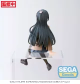Figurka Rascal Does Not Dream of a Knapsack Kid - Mai Sakurajima (Sega)