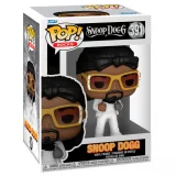 Figurka Snoop Dogg - Snoop Dogg (Sensual Seduction) (Funko POP! Rocks 391)