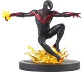 Figurka Spider-Man - Miles Morales (DiamondSelectToys)