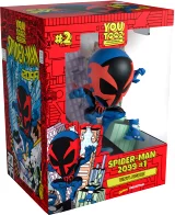 Figurka Spider-Man - Spider-Man 2099 #1 (Youtooz Spider-Man 2)
