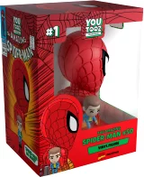 Figurka Spider-Man - The Amazing Spider-Man #50 (Youtooz Spider-Man 1)