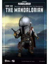 Figurka Star Wars: The Mandalorian - The Mandalorian Egg Action (Beast Kingdom)