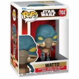 Figurka Star Wars - Watto (Funko POP! Star Wars 702)
