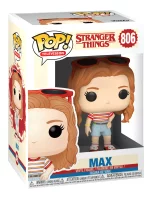 Figurka Stranger Things - Max (Funko POP! Television 806)