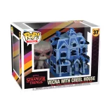 Figurka Stranger Things - Vecna with Creel House (Funko POP! Town 37)