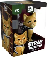 Figurka Stray - Stray (Youtooz Stray 0)