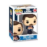 Figurka Ted Lasso - Ted Lasso (Funko POP! Television 1506)