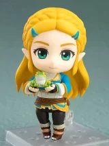 Figurka The Legend Of Zelda - Zelda Breath of the Wild (Nendoroid)