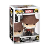 Figurka X-Men - Old Man Logan (Funko POP! Marvel 1374)