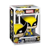 Figurka X-Men - Wolverine (Fatal Attractions) (Funko POP! Marvel 1371)
