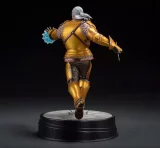 Figurka Zaklínač 3 - Geralt Toussaint Relic Armor (Dark Horse)
