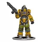 Figurky Fallout - Excavator & Vault Boy (Gun) 2-Pack (Syndicate Collectibles)