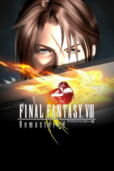 Final Fantasy VIII Remastered (DIGITAL)