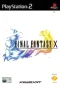 Final Fantasy X (PS2)