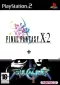 Final Fantasy X-2 + Soul Calibur II (PS2)