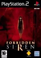 Forbidden Siren (PS2)
