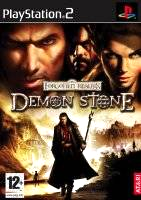 Forgotten Realms: Demon Stone (PS2)