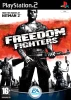 Freedom Fighters (PS2)