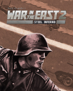 Gary Grigsby's War in the East 2 Steel Inferno (DIGITAL)