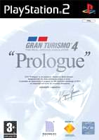 Gran Turismo 4: Prologue (PS2)