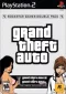 Grand Theft Auto Double Pack (PS2)
