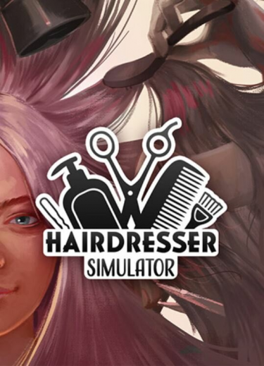 Hairdresser Simulator (DIGITAL)