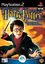 Harry Potter a Tajemná komnata (PS2)