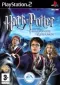 Harry Potter a Vězeň z Azkabanu (PS2)