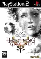 Haunting Ground (PS2)