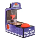 Herní automat - Mini Arcade Machine ORB Retro Basket Ball
