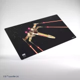 Herní podložka Gamegenic - Star Wars: Unlimited X-Wing