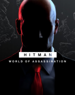 Hitman World of Assassination (DIGITAL)