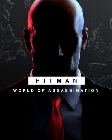 Hitman World of Assassination (DIGITAL) (DIGITAL)