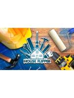 House Flipper HGTV DLC Steam (DIGITAL)
