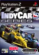 Indycar Series (PS2)