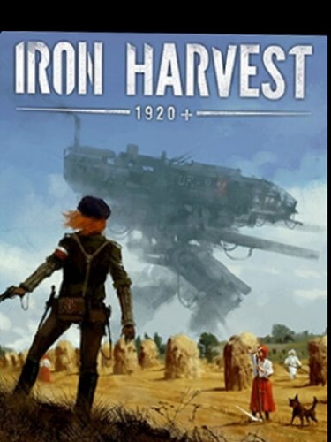 Iron Harvest (DIGITAL)