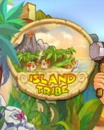 Island Tribe (DIGITAL)