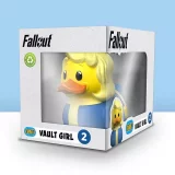 Kachnička do vany Fallout - Vault Girl