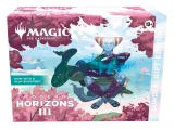 Karetní hra Magic: The Gathering Modern Horizons 3 - Gift Bundle